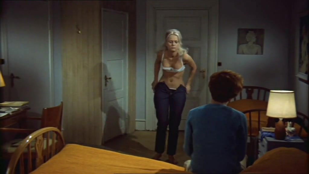 Anne Grete Nissen – Uden en tr