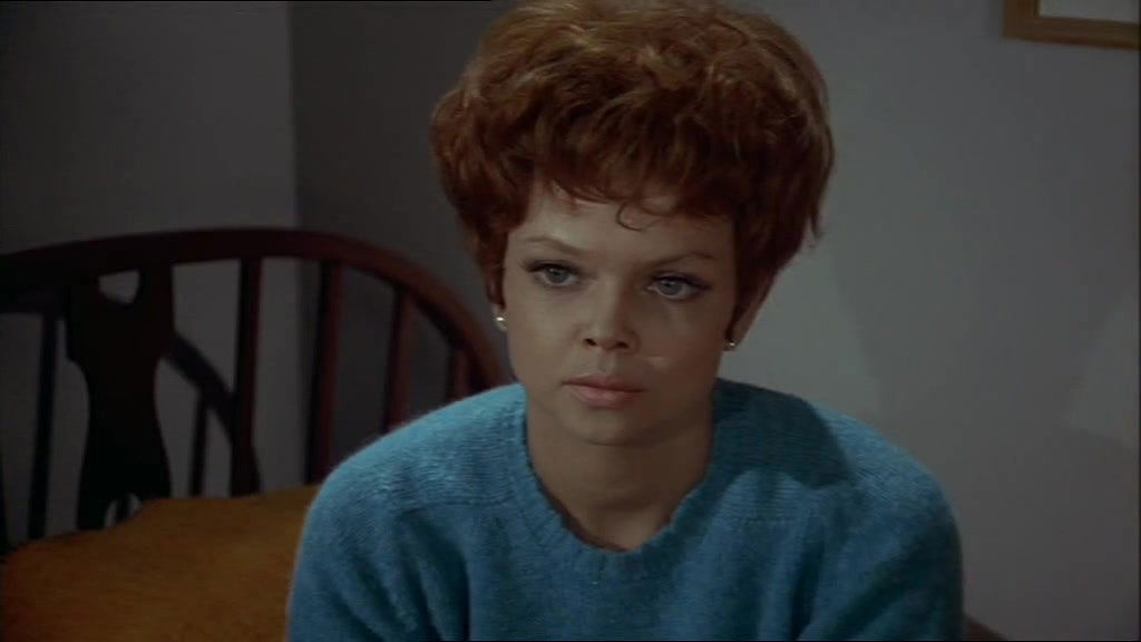 Anne Grete Nissen – Uden en tr