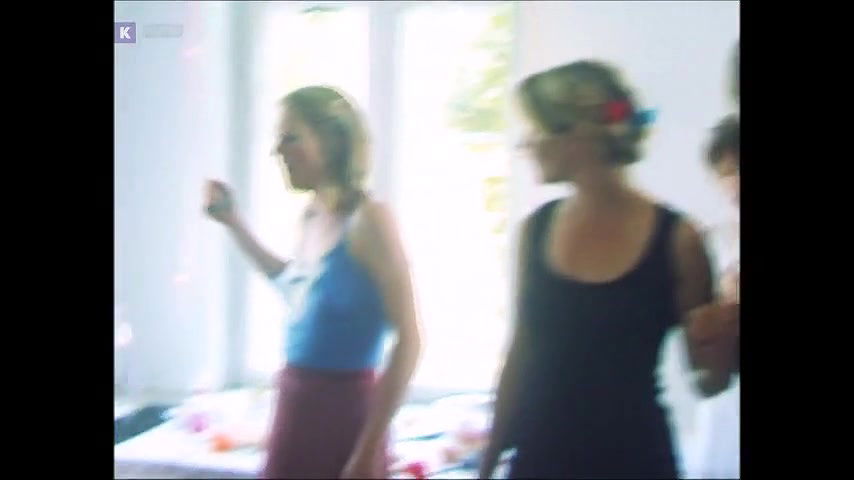 Anne Grethe Bjarup Riis – The Idiots