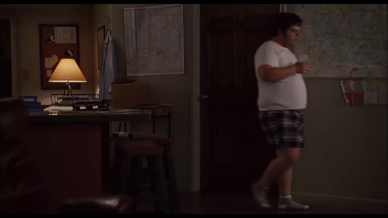 Anne Hathaway – Love and Other Drugs