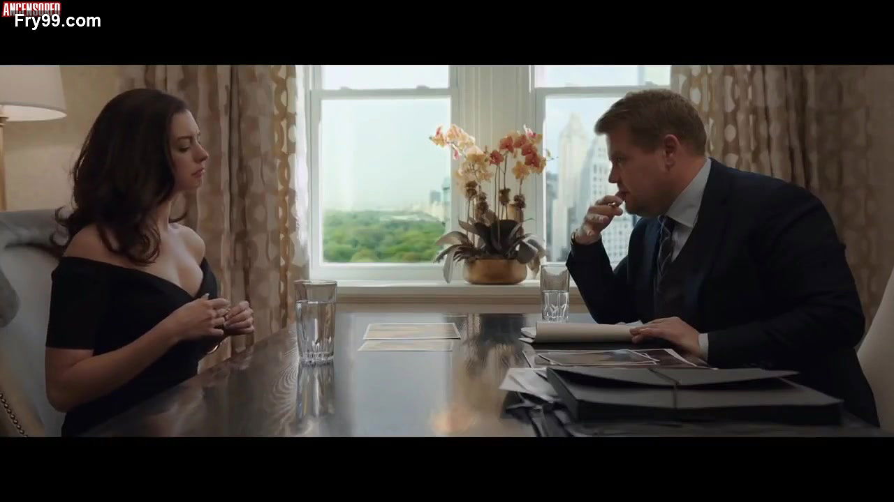 Anne Hathaway – oceans 8