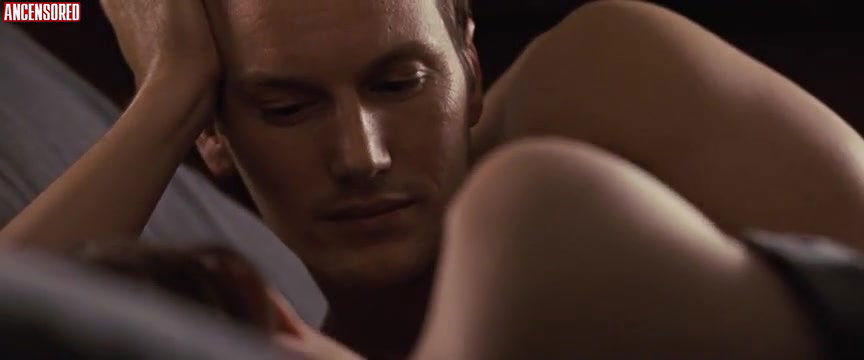 Anne Hathaway – passengers 2