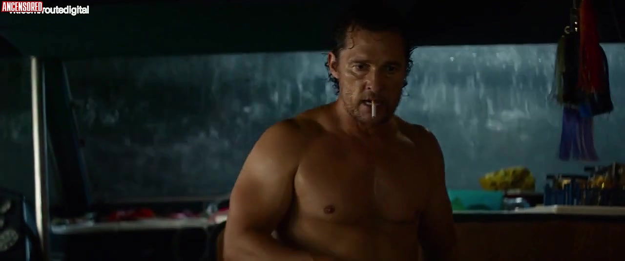 Anne Hathaway – serenity 2