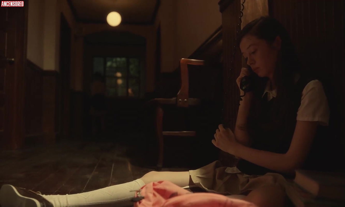 Anne Hathaway – the last thing he wanted