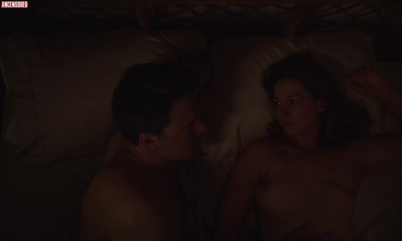 Anne Hathaway – the last thing he wanted