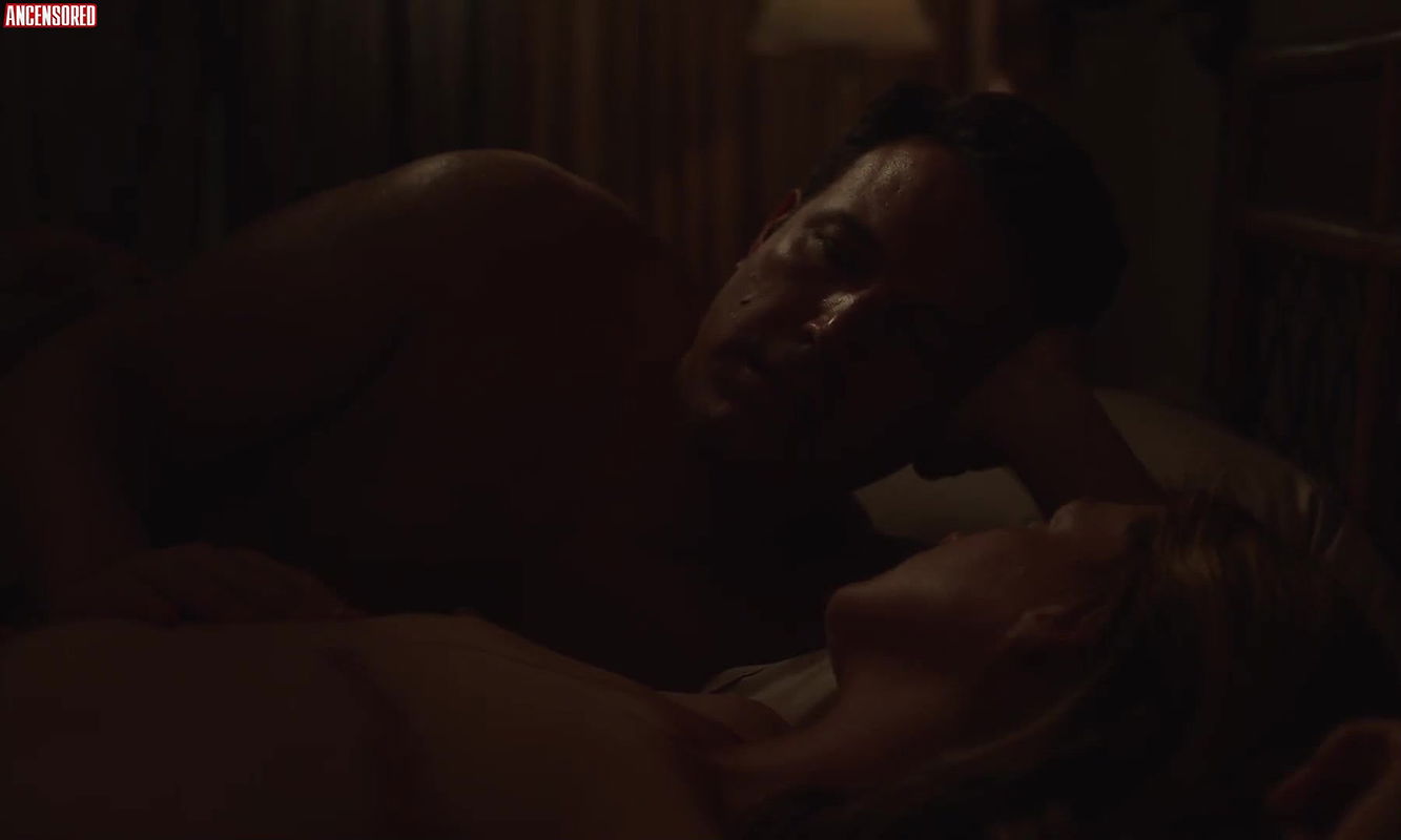 Anne Hathaway – the last thing he wanted