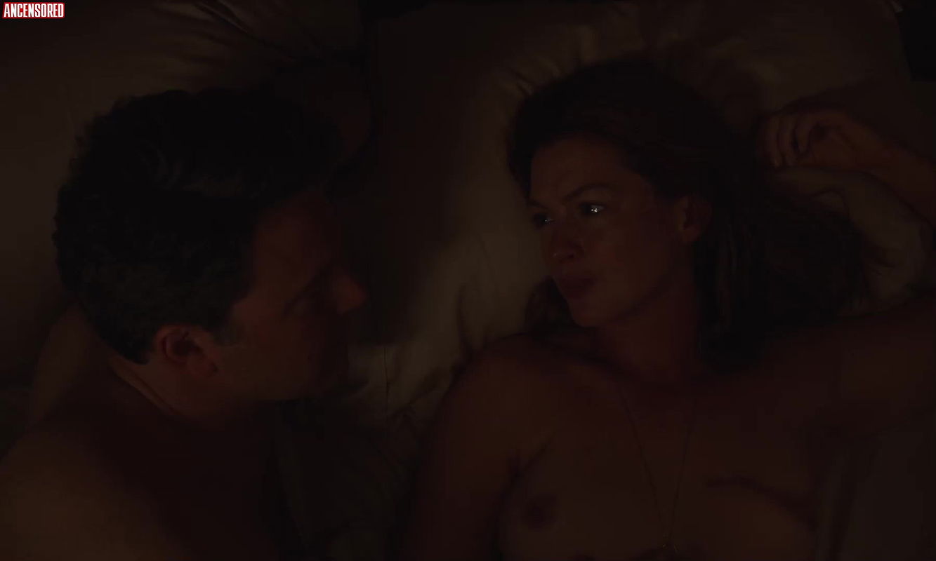 Anne Hathaway – the last thing he wanted