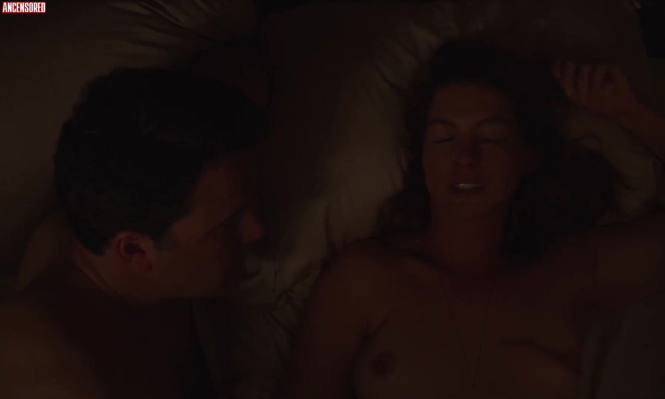 Anne Hathaway – the last thing he wanted