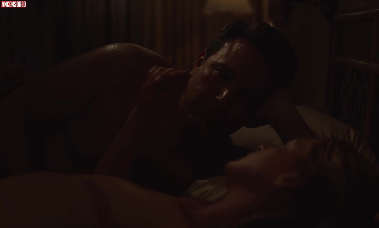 Anne Hathaway – the last thing he wanted