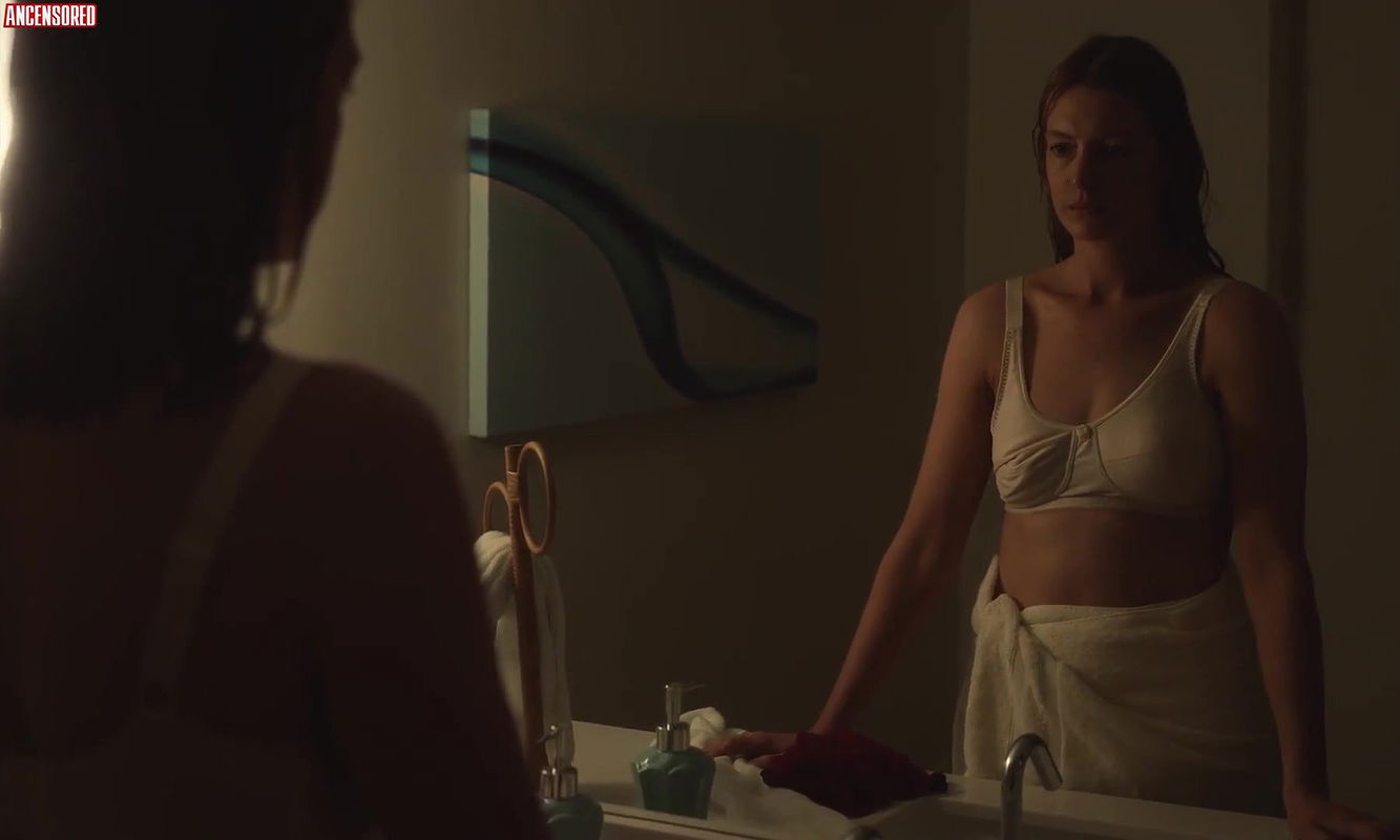 Anne Hathaway – the last thing he wanted