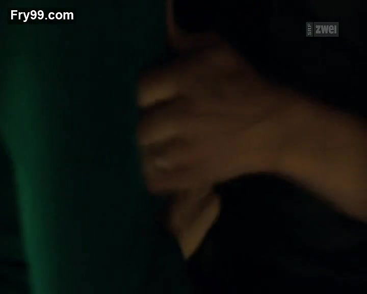 Anne Haug – seitentriebe