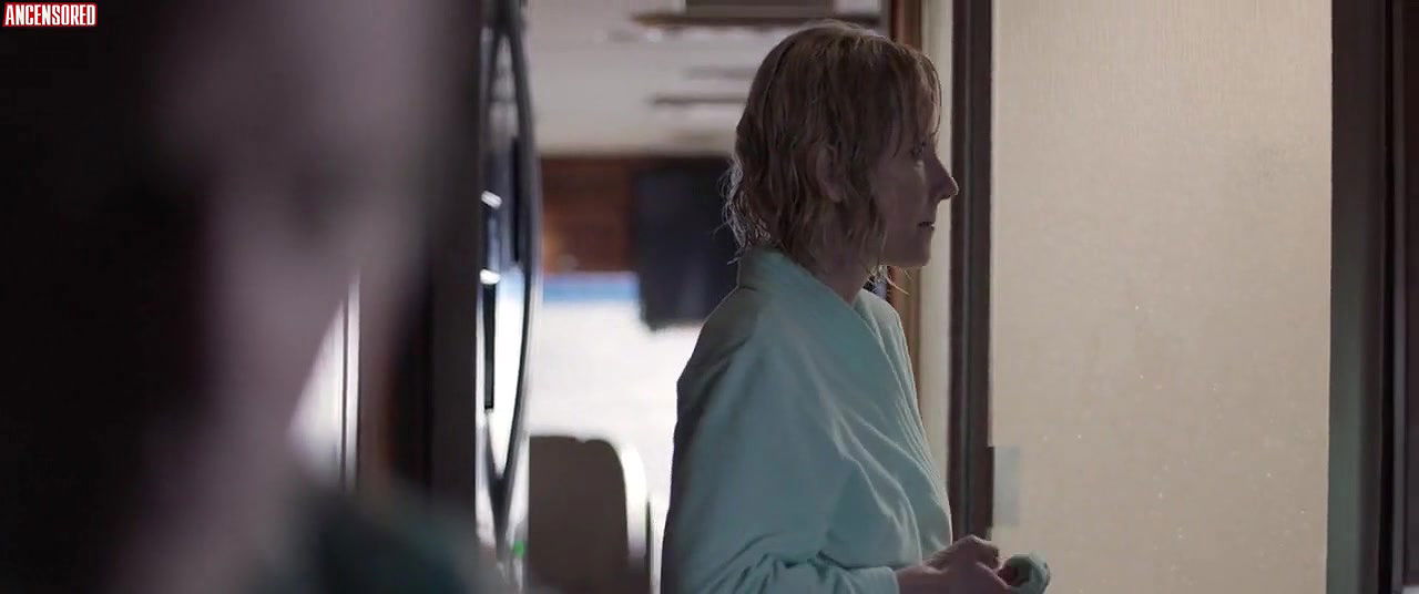 Anne Heche – the vanished