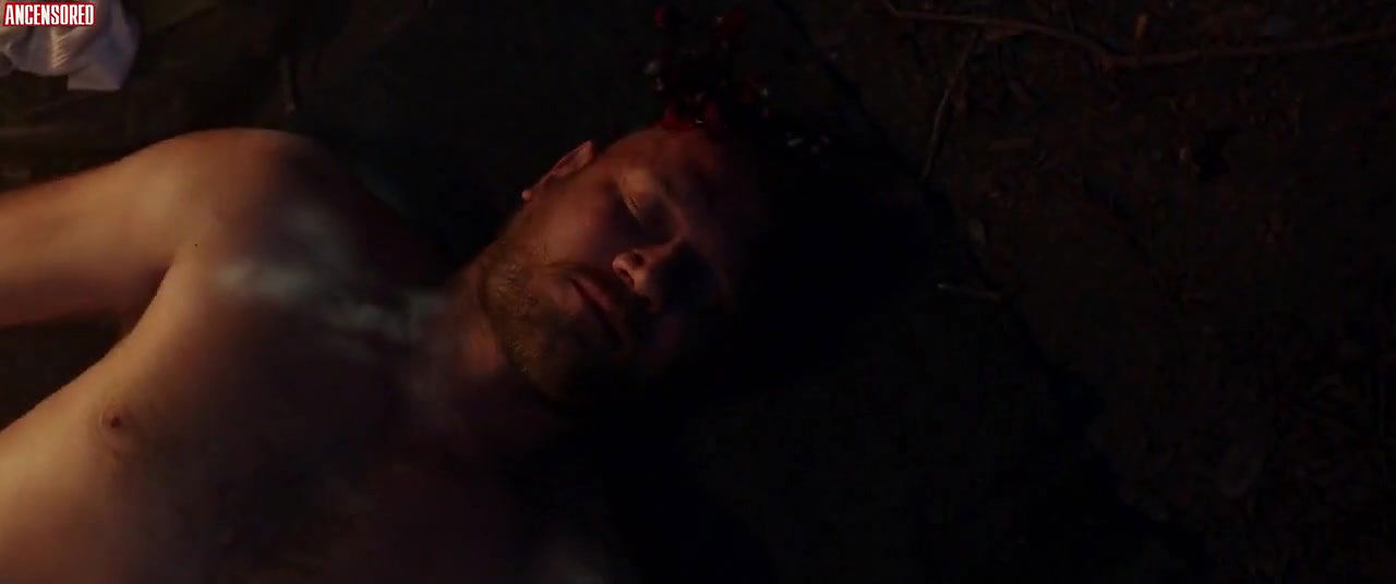 Anne Heche – the vanished