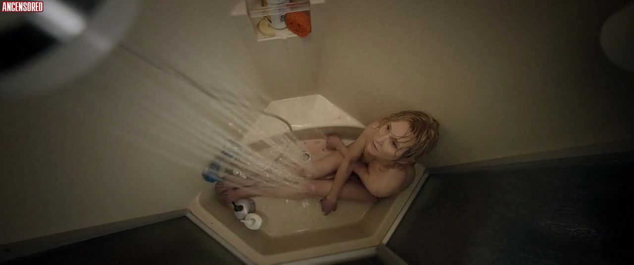 Anne Heche – the vanished