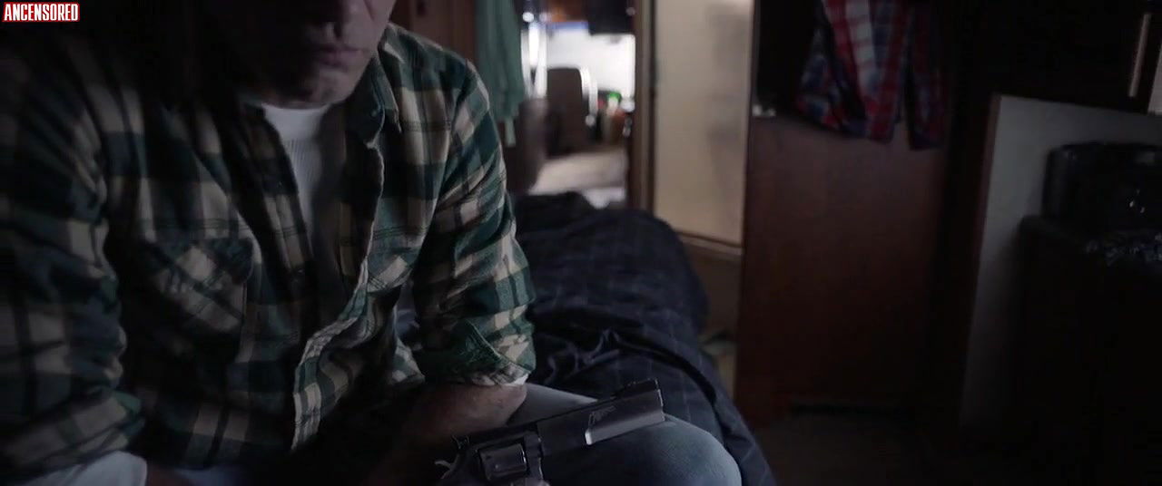 Anne Heche – the vanished