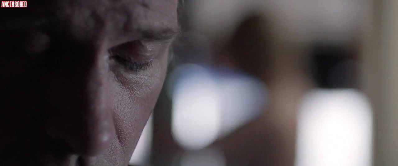 Anne Heche – the vanished