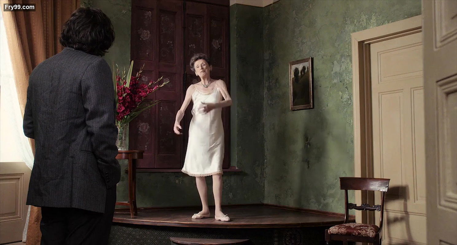 anne helene kotoujansky – Ich Und Kaminski