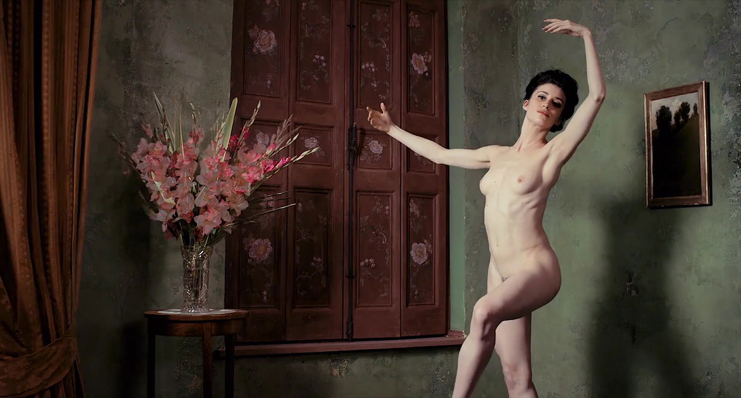 anne helene kotoujansky – Ich Und Kaminski