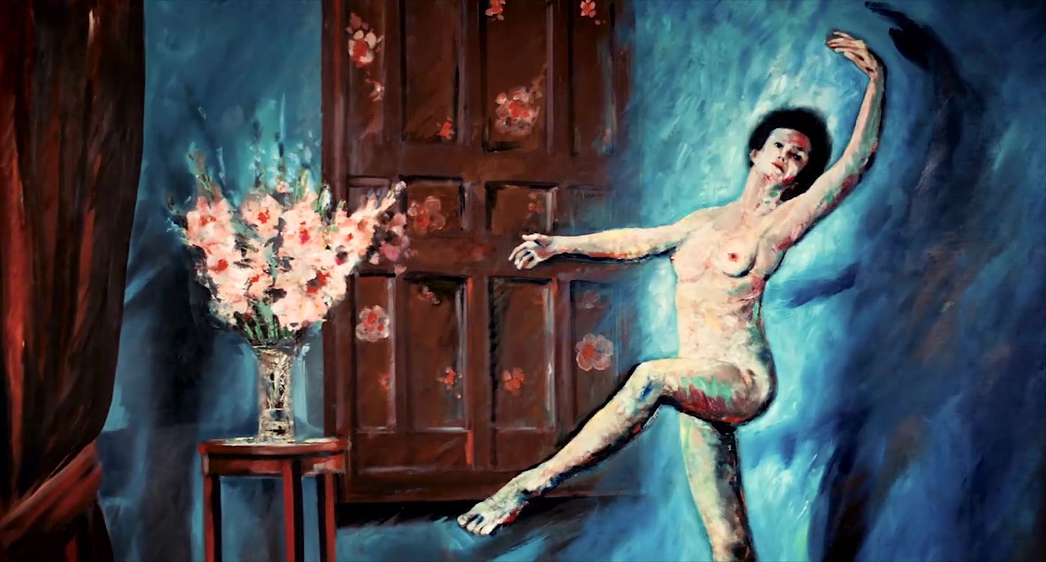 anne helene kotoujansky – Ich Und Kaminski