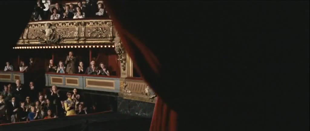 Anne Heywood – the killer is on the phone