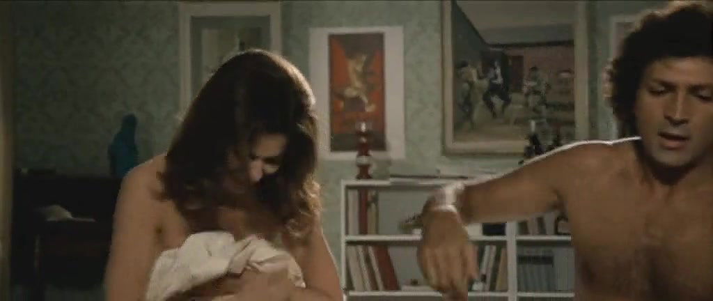 Anne Heywood – the killer is on the phone