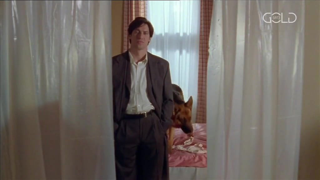 Anne Kasprik – Kommissar Rex