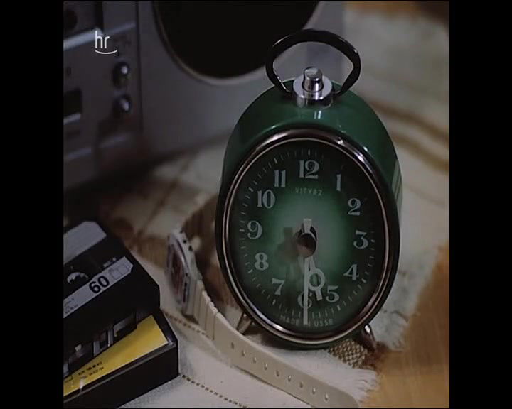 Anne Kasprik – Polizeiruf 110