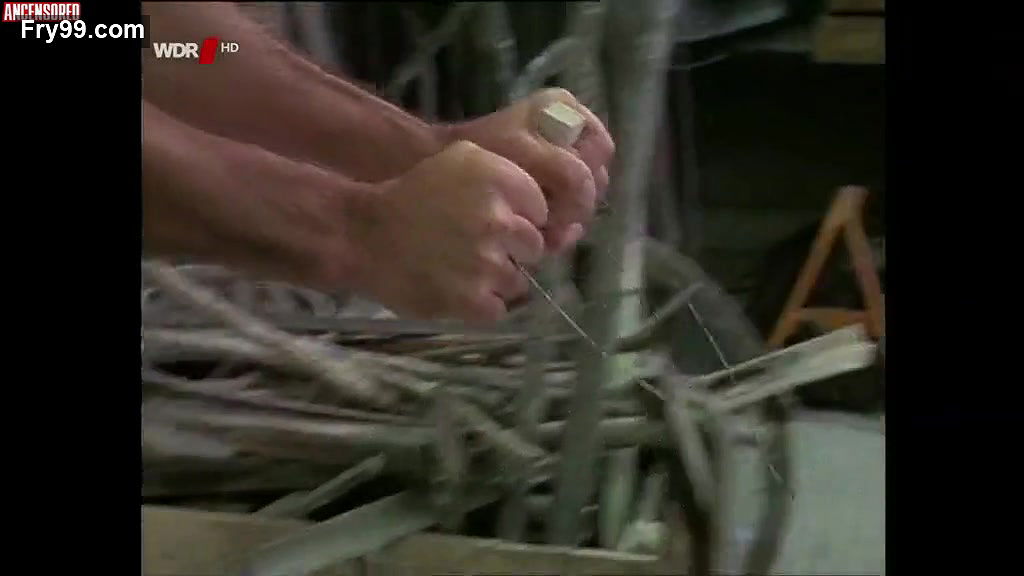 Anne Kasprik – Tator