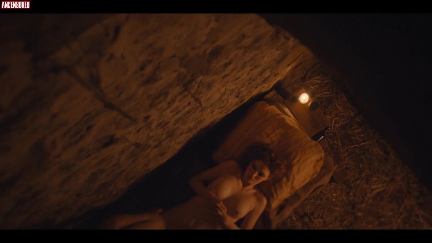 anne laure vandeputte – thieves of the wood