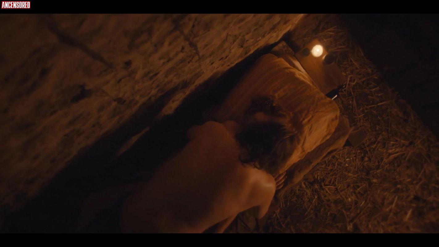 anne laure vandeputte – thieves of the wood