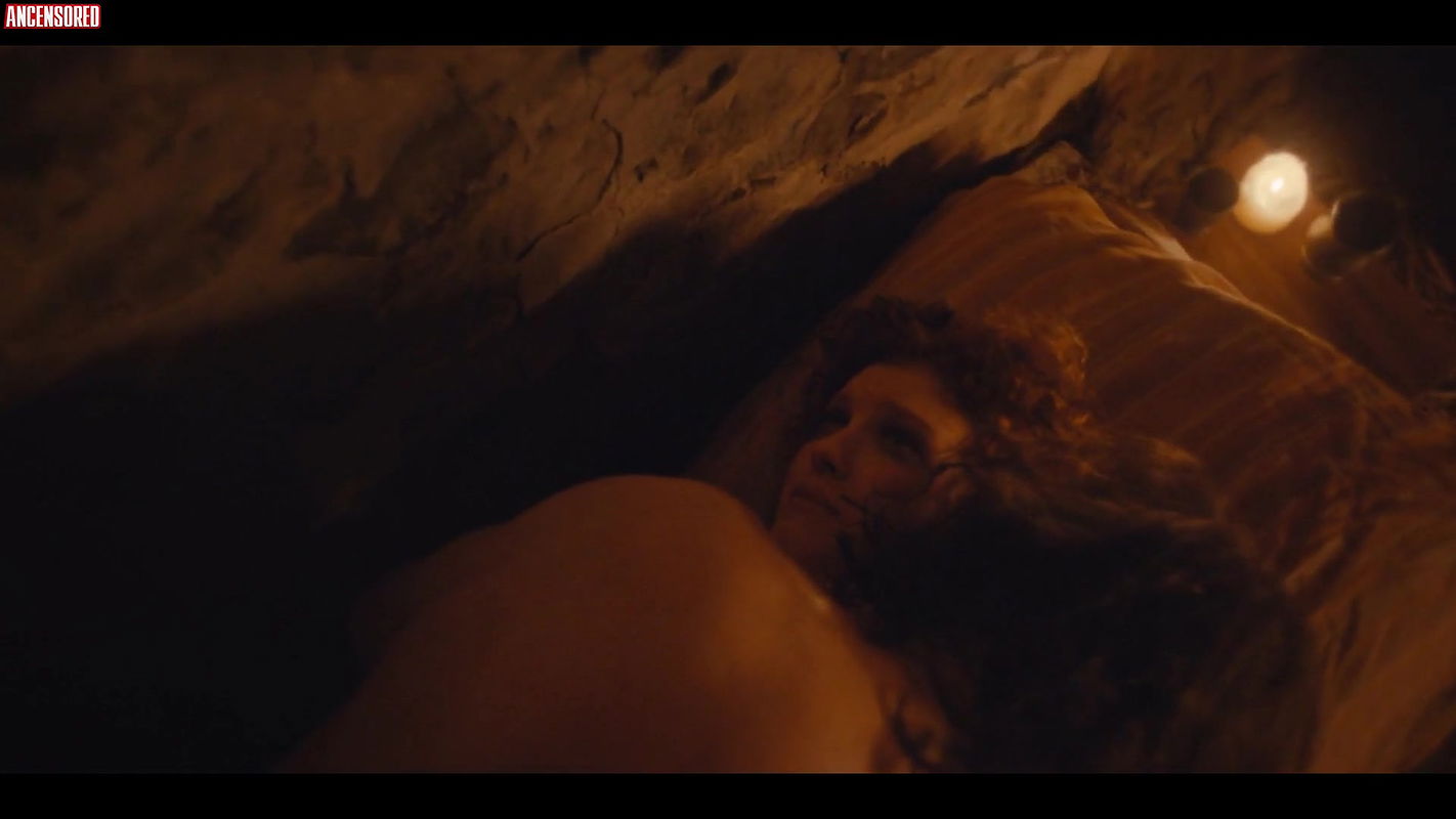 anne laure vandeputte – thieves of the wood