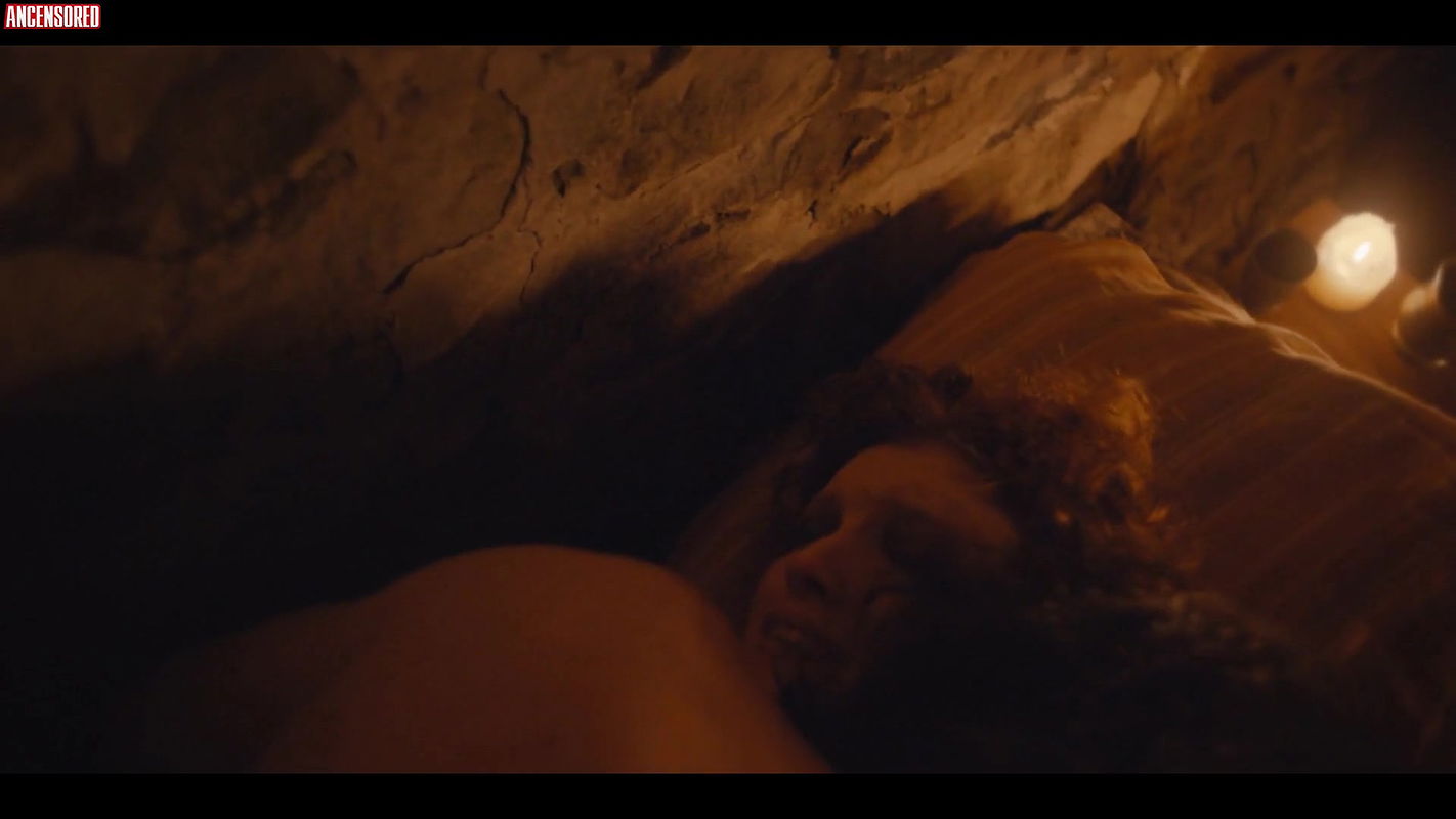 anne laure vandeputte – thieves of the wood