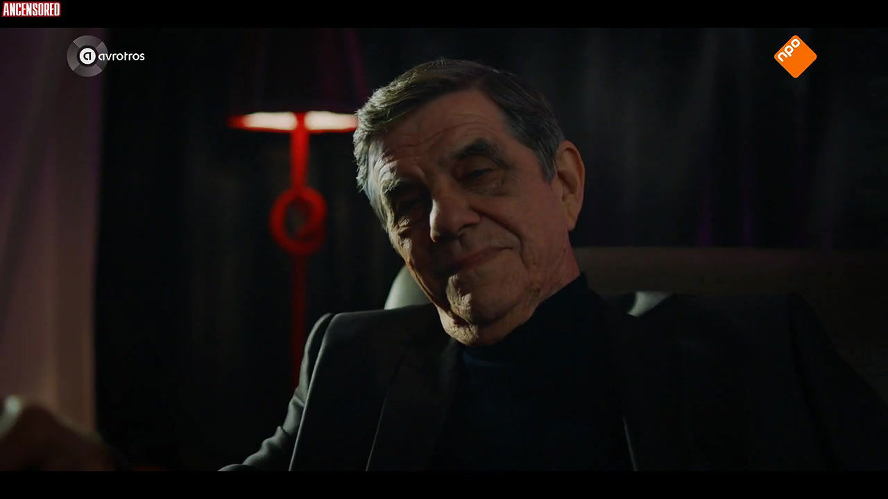 anne laure vandeputte – women of the night