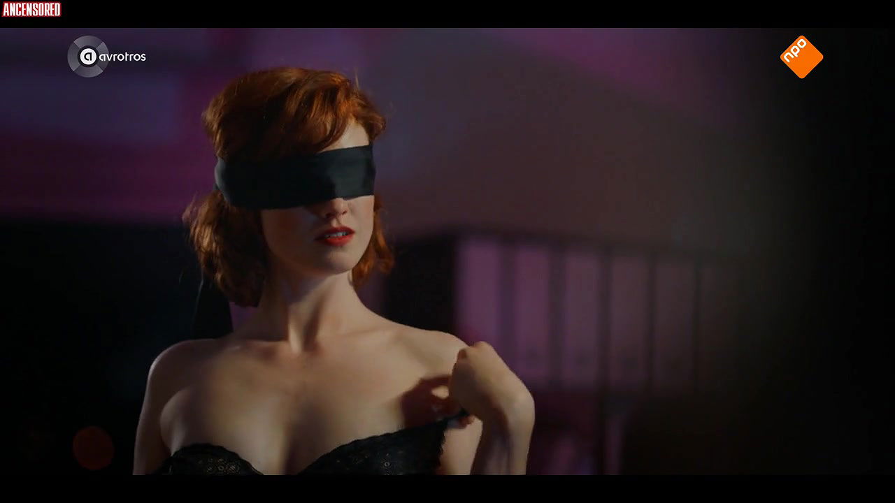 anne laure vandeputte – women of the night