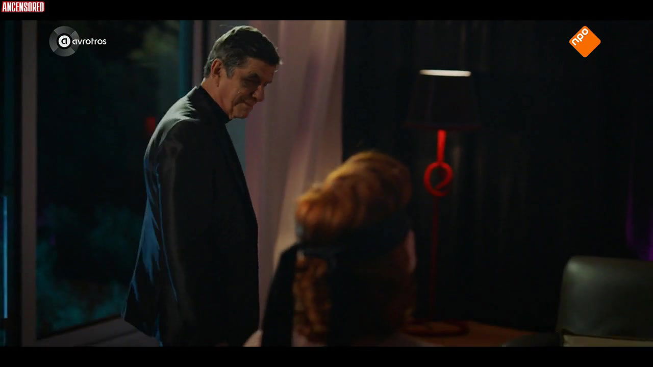 anne laure vandeputte – women of the night