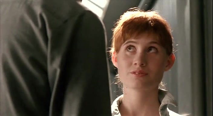 Anne Le Guernec – Charlotte for Ever