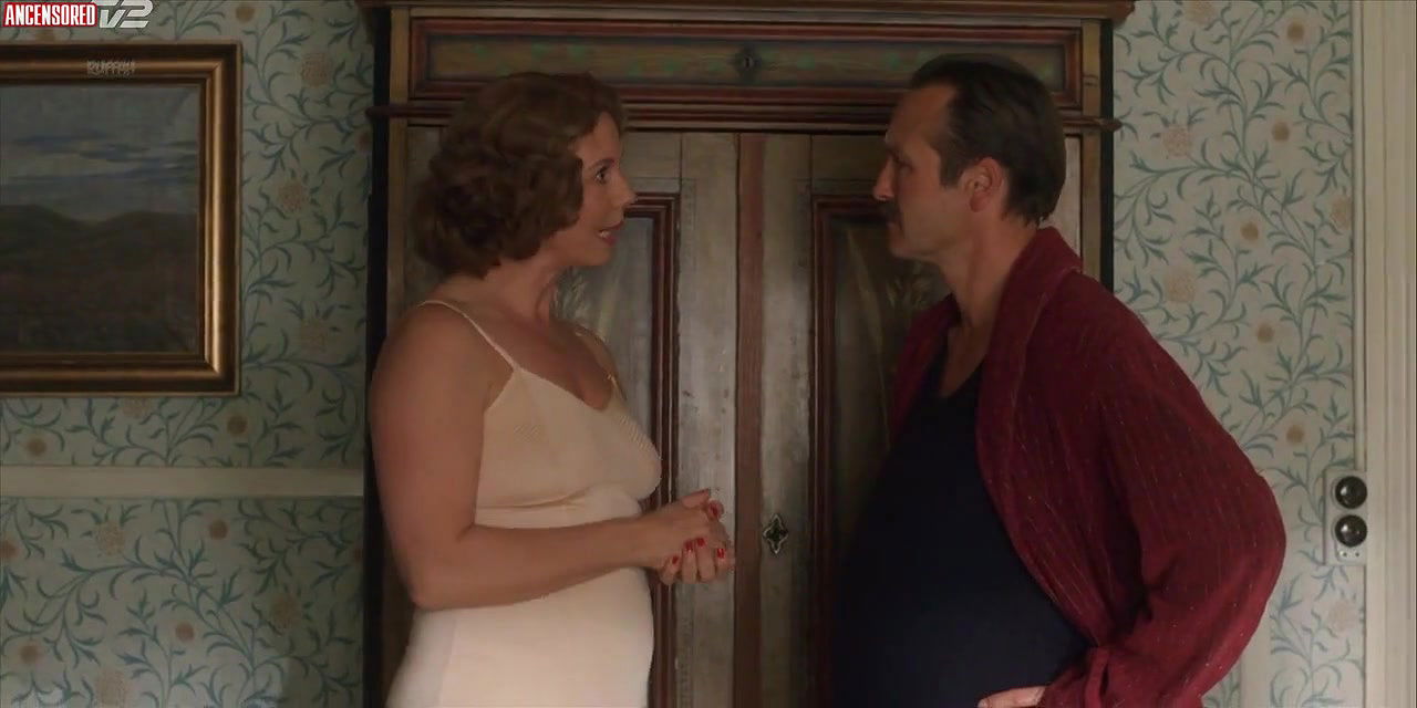 Anne Louise Hassing – Badehotellet