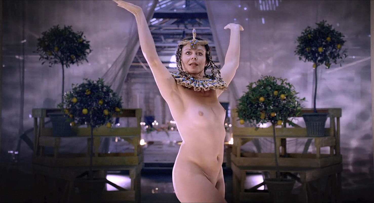 Anne Louise Hassing – Goltzius The Pelican Company