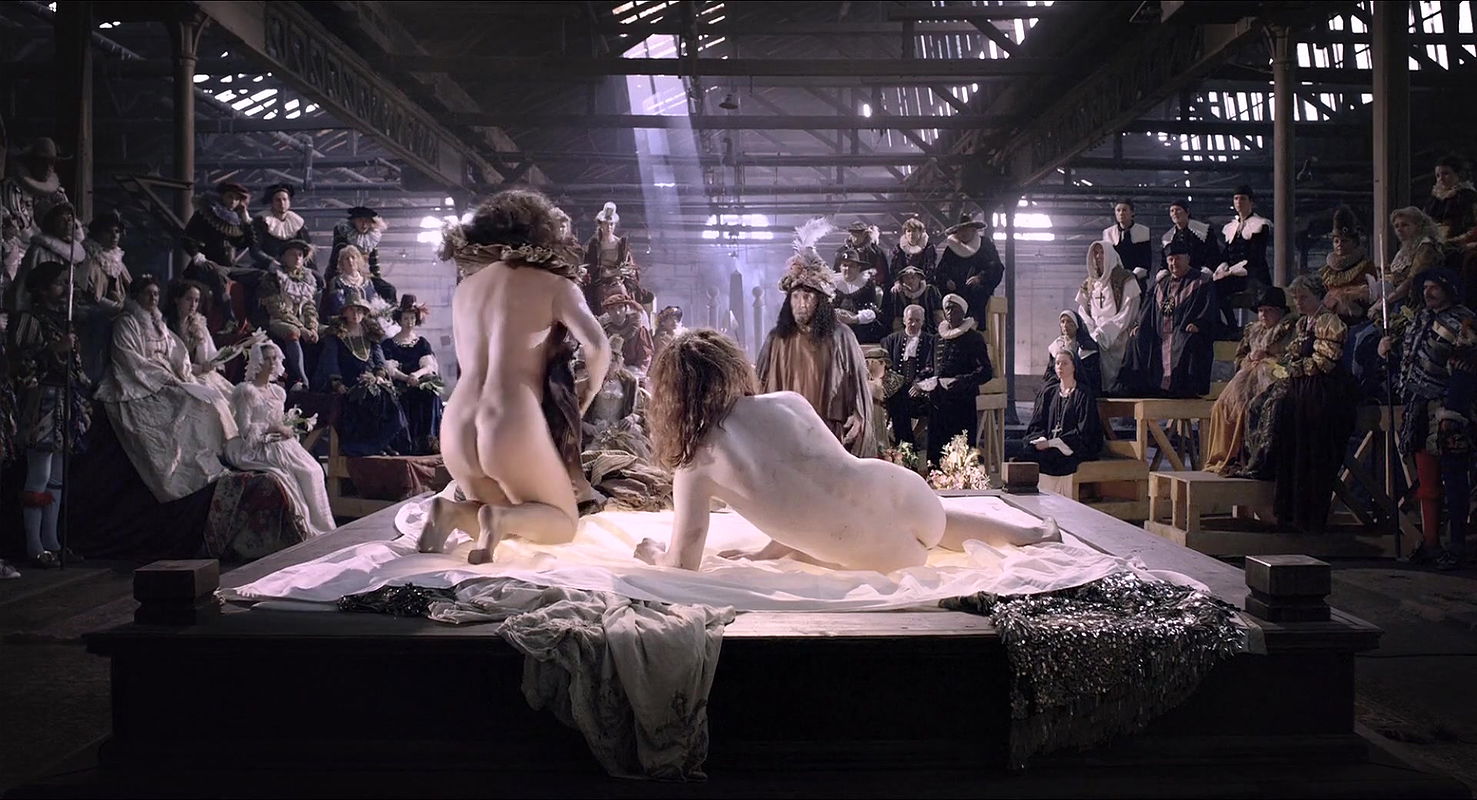 Anne Louise Hassing – Goltzius The Pelican Company