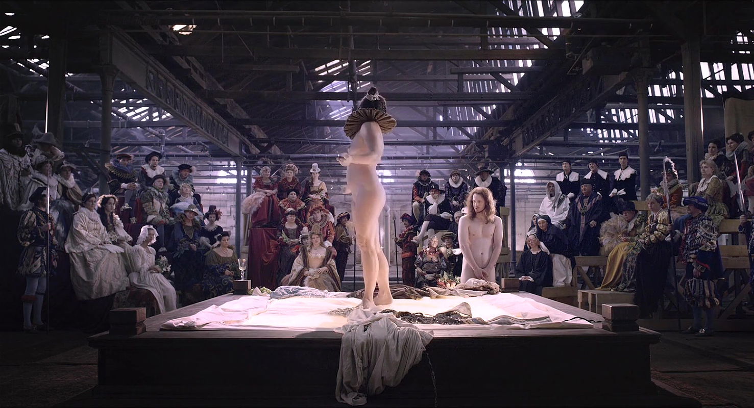 Anne Louise Hassing – Goltzius The Pelican Company