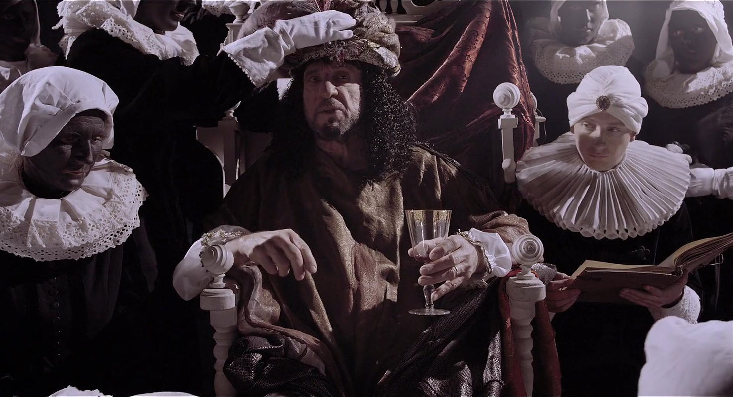 Anne Louise Hassing – Goltzius The Pelican Company