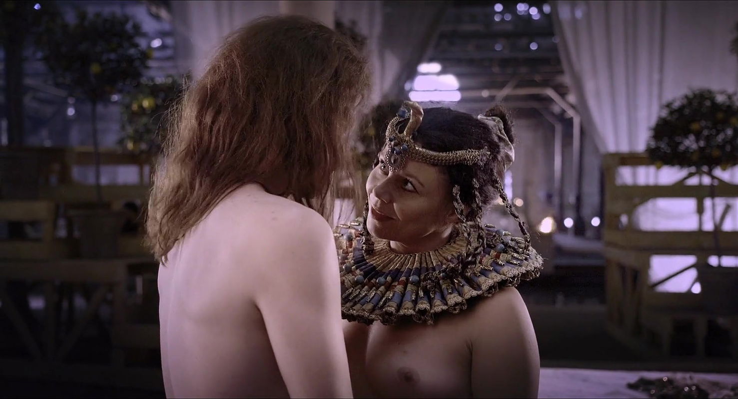 Anne Louise Hassing – Goltzius The Pelican Company