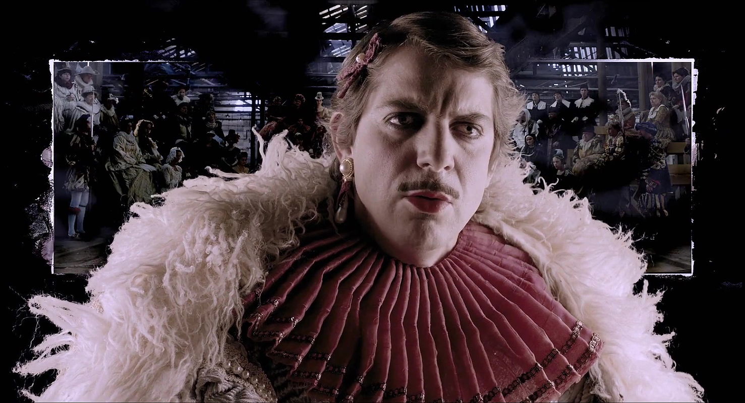 Anne Louise Hassing – Goltzius The Pelican Company