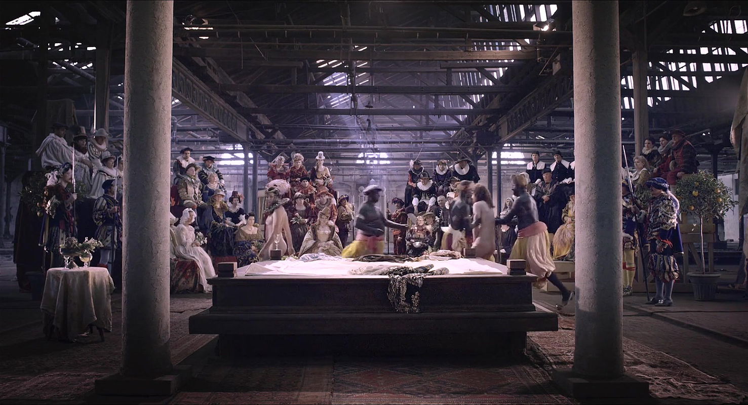 Anne Louise Hassing – Goltzius The Pelican Company