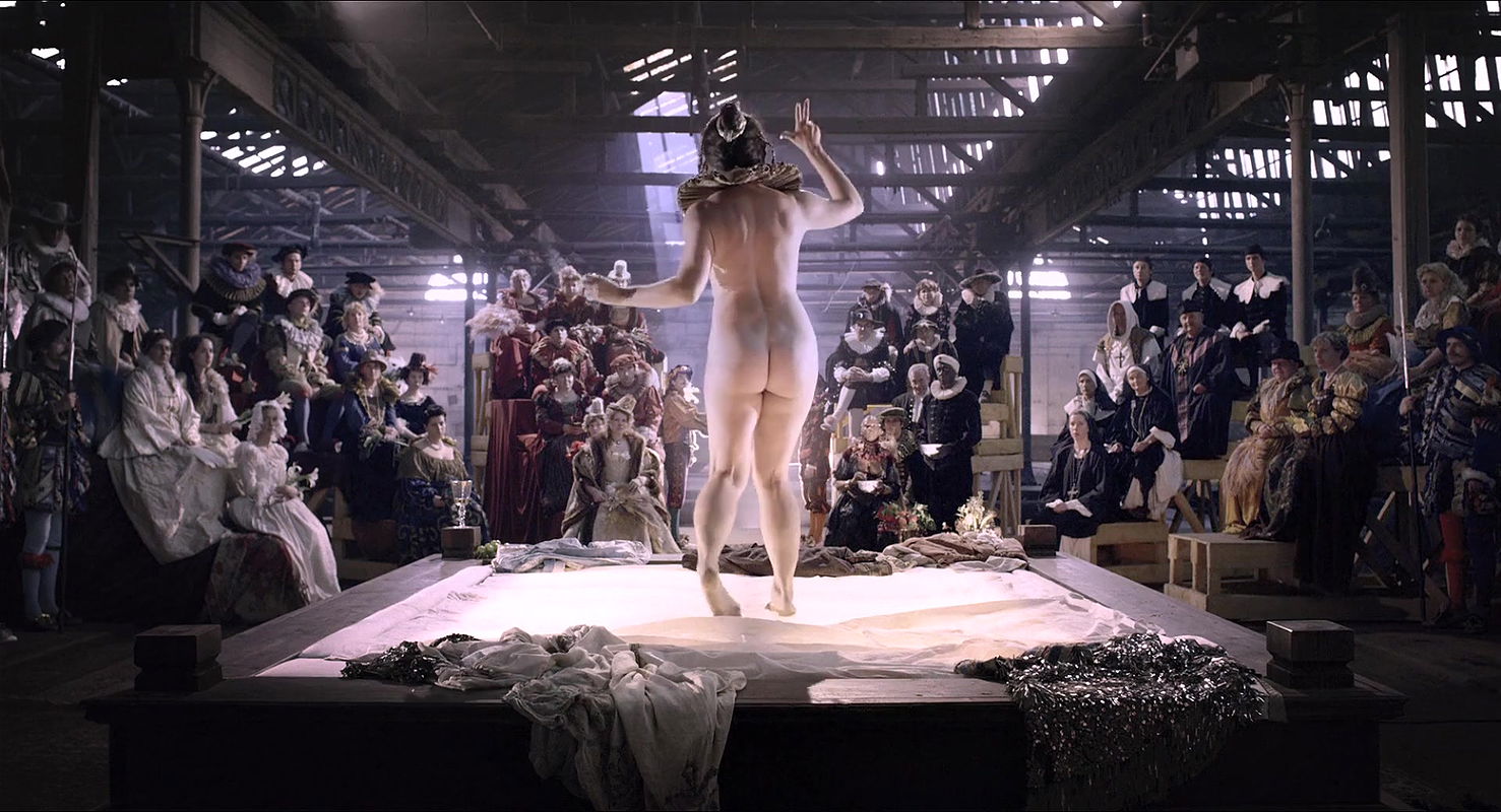 Anne Louise Hassing – Goltzius The Pelican Company