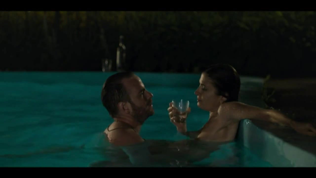 Anne Marie Cadieux – sur vie