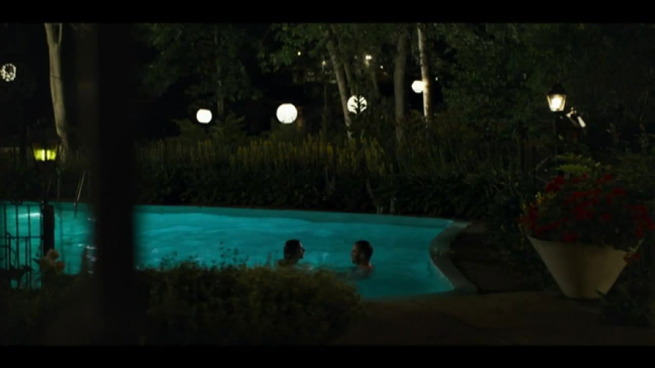 Anne Marie Cadieux – sur vie