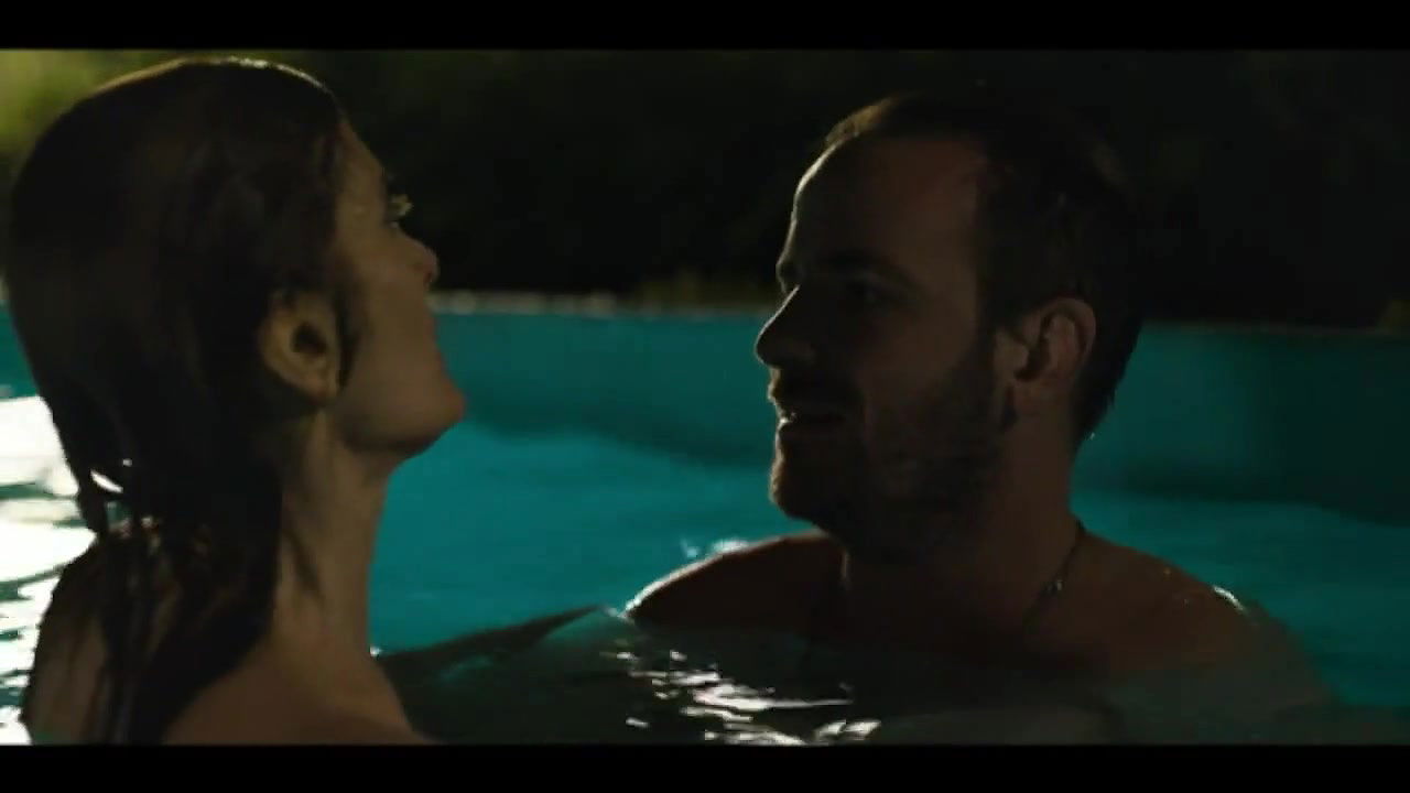 Anne Marie Cadieux – sur vie