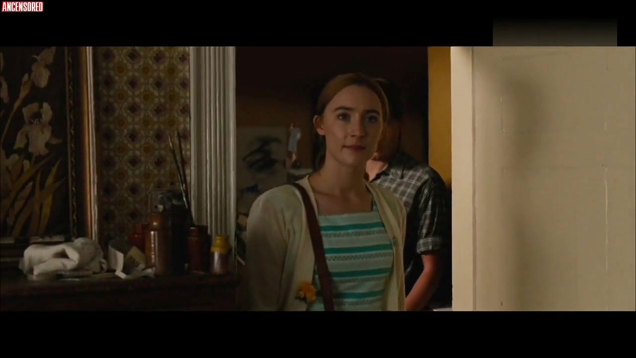 Anne Marie Duff – on chesil beach