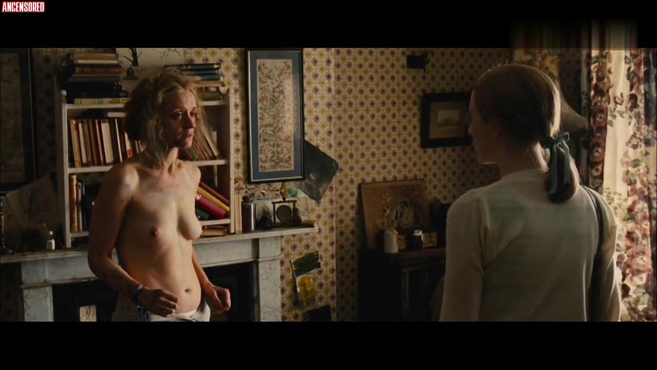 Anne Marie Duff – on chesil beach